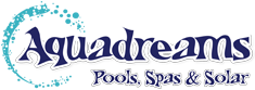 Aquadreams Spas and Pools